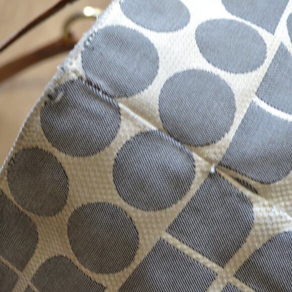 Vintage Kate Spade New York Tote Bag Purse - Picture 6 of 9